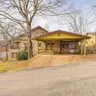 Photo 6 - Historic 'hardy House' on Main Street w/ Fire Pit!