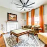 Photo 1 - Adorable Charlotte Vacation Rental in Noda!