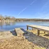 Photo 9 - Cozy Lakefront Cottage w/ Fire Pit, Grill & Views!