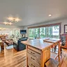 Photo 3 - Mid-century Cabin w/ Deck & Puget Sound Vistas!