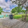 Photo 10 - Texas Home w/ Deck, Walk to Cedar Creek Reservoir
