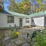 Photo 10 - 'white Pines Lake House' w/ Fire Pit & Beach!