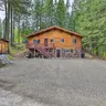 Photo 6 - Rustic Condo: Fireplace, 2 Mi to State Park!