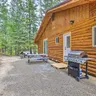 Photo 9 - Rustic Condo: Fireplace, 2 Mi to State Park!