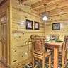 Photo 2 - Pigeon Forge Cabin w/ Hot Tub: 2 Mi to the Strip