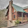 Photo 7 - Pigeon Forge Cabin w/ Hot Tub: 2 Mi to the Strip