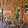 Photo 6 - Cozy Black Hills Cabin w/ Deck ~ 3 Mi to Deadwood!
