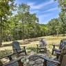 Photo 6 - Branson Tiny Home on 52 Acres w/ Private Lake!