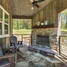 Photo 1 - Branson Tiny Home on 52 Acres w/ Private Lake!