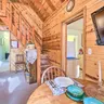 Photo 2 - Cute Pinetop Cabin w/ Gas Grill - Hike & Golf!