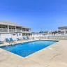 Photo 1 - Atlantic Beach Studio w/ Community Pool!