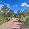 Photo 10 - Romantic Sedona Suite W/patio < 1Mi to Trails/town