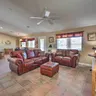 Photo 6 - Fort Mohave Family Home w/ Golf Course Views!