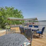 Photo 9 - Waterfront Granbury House w/ Deck & Private Dock!