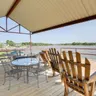 Photo 3 - Waterfront Granbury House w/ Deck & Private Dock!