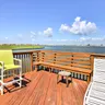 Photo 1 - Waterfront Corpus Christi Townhome w/ Pool & Dock!