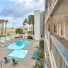 Photo 3 - Corpus Christi Beach Condo w/ Community Pool!