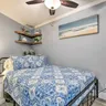 Photo 4 - Corpus Christi Beach Condo w/ Community Pool!