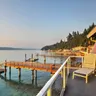 Photo 4 - Waterfront Home on 'gold Coast' of Hood Canal!