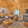 Photo 1 - Cozy Retreat w/ Porch & Double JJ Resort Access!