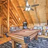 Photo 4 - Smoky Mountain Family Cabin w/ Deck, Grill & Views