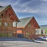 Photo 6 - Smoky Mountain Family Cabin w/ Deck, Grill & Views