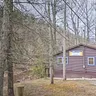 Photo 2 - Riverfront Elkins Home w/ Fireplace & Deck!