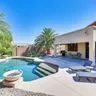 Photo 1 - Goodyear Getaway w/ Private Pool & Outdoor Lounge!