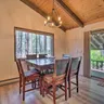 Photo 6 - Family-friendly Pinetop Cabin w/ Deck & Grill