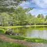 Photo 9 - Peaceful Lake Harmony Home w/ On-site Fishing Pond