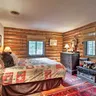 Photo 10 - Award-winning Log Cabin, Top 5 in New England!