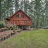 Photo 7 - Anderson Island Cabin on Half Acre With Fire Pit!