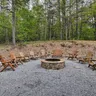 Photo 8 - Rustic Sunset Escape on 67 Acres: Outdoor Kitchen