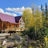 Photo 10 - Fairplay Log Cabin W/deck & Incredible Mtn Views!