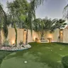 Photo 8 - Luxe Gilbert Home w/ Heated Pool + Putting Green!