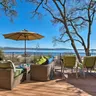 Photo 1 - 'casa D'amore': Extravagant Lakefront Villa!
