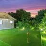 Photo 3 - Joyfull Villa Crazy Bkyd w Pool Arg Grill Mini Golf