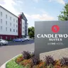 Photo 2 - Candlewood Suites Jackson, an IHG Hotel