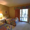 Photo 4 - 2 Bedrooms at Brigantine Quarters 234 - Flat/bottom Floor