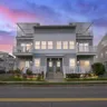Photo 1 - Stunning Beachfront Queens Getaway 4 Bedroom Townhouse by Redawning