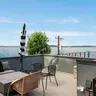 Photo 2 - Alki Beach Escape Romantic Waterfront Getaway for 2 Extended Stay