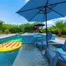 Photo 2 - Luxurious 5BR Resort Style Home w/ Pool & Spa