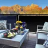 Photo 3 - Designer View Villa-rooftop 360 View Deck-hot Tub