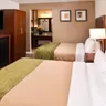 Photo 8 - Comfort Inn & Suites Rancho Cordova - Sacramento