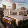 Photo 1 - Atlanta Marriott Buckhead Hotel & Conference Center