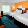 Photo 6 - Fairfield Inn & Suites by Marriott Atlanta Alpharetta