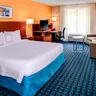 Photo 5 - Fairfield Inn & Suites by Marriott Atlanta Alpharetta