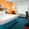 Photo 7 - Fairfield Inn & Suites by Marriott Atlanta Alpharetta