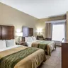 Photo 1 - Comfort Inn South Kingsport