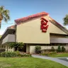 Photo 2 - Red Roof Inn Tallahassee - University